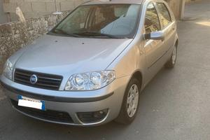 Fiat Punto 1.3 Multijet 69 cv