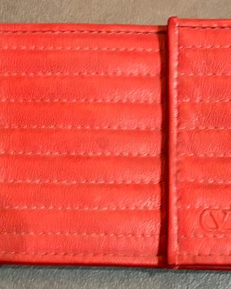 Valentino vintage portafoglio