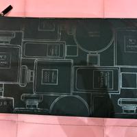 Pochette Chanel Parfums
