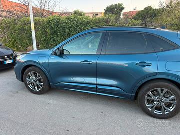 Ford kuga Plug-In Hybrid