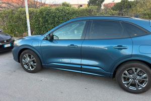 Ford kuga Plug-In Hybrid