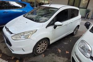 Ford b max 1.5 ti business