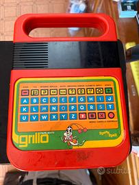 Grillo parlante