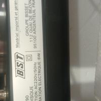 GIRADISCHI BST MOD.PR90