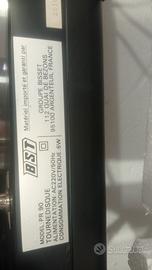 GIRADISCHI BST MOD.PR90