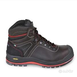 Scarpe antinfortunistiche Beta Trekking S3 7294HM 