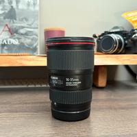 Canon EF 16-35 f4 L