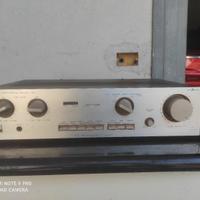 Amplificatore Luxman 