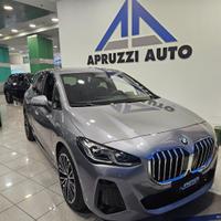 BMW 218d Active Tourer Msport