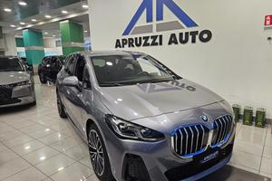 BMW 218d Active Tourer Msport