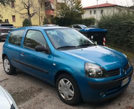 RENAULT Clio 2003 NEO PATENTATI