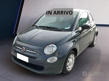 FIAT 500 1.0 hybrid Cult 70cv