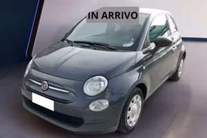 FIAT 500 1.0 hybrid Cult 70cv