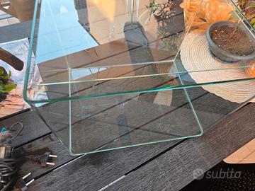 Acquario Amtra Nanotank 36 lt