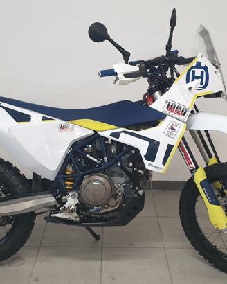 Husqvarna 701 Enduro enduro