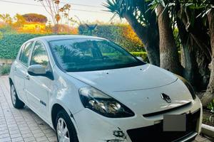 Renault Clio Dynamique 1200 5 porte benzina e gpl