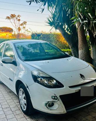 Renault Clio Dynamique 1200 5 porte benzina e gpl