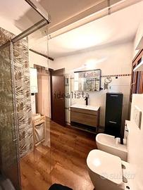 Appartamento serramazzoni