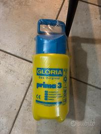 GLORIA prima 3