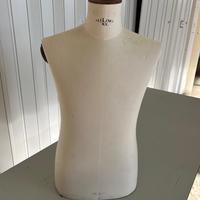 Manichino mezzo busto