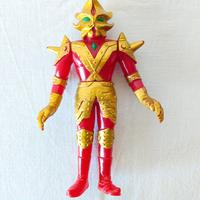 Ace Killer Bandai vintage sofubi Japan 1989