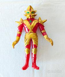 Ace Killer Bandai vintage sofubi Japan 1989