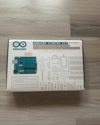 Arduino kit