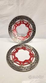 RICAMBI ORIGINALI YAMAHA R1 DAL 2015 AL 2024 CP4