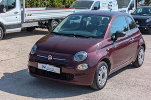 FIAT 500 GPL 1.2cc 69cv NO ARIA CONDIZIONATA