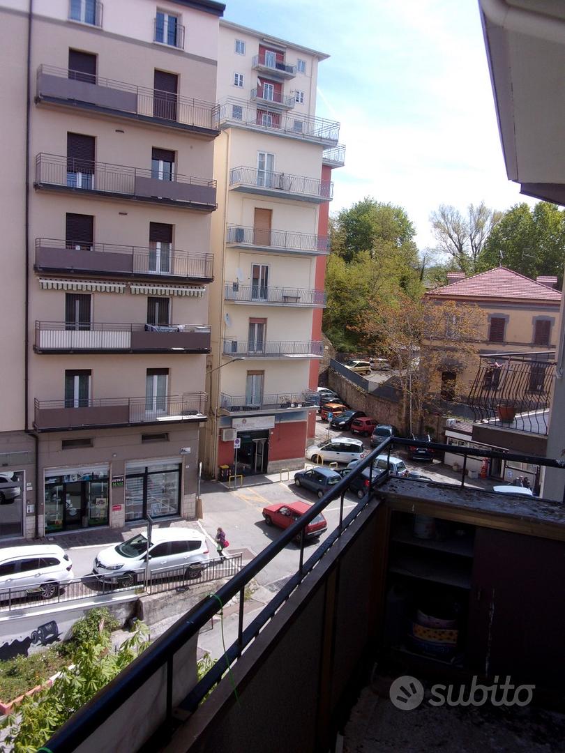 Avigliano - Via Verrastro 24 - Vista 2
