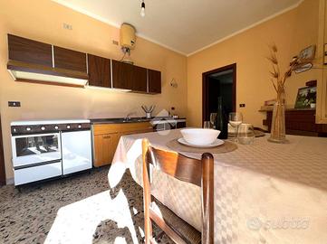 CASA INDIPENDENTE A SANTO STEFANO DEL SOLE