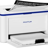 PANTUM BP2309W Stampante Laser WiFi Bianco