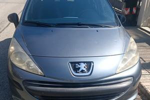 PEUGEOT 207 ECO