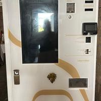 Distributore Automatico Sigarette Tiger Sigarette