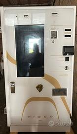 Distributore Automatico Sigarette Tiger Sigarette