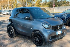 Smart ForTwo 70 1.0 twinamic Superpassion