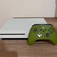 Xbox One S - 500GB