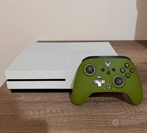 Xbox One S - 500GB