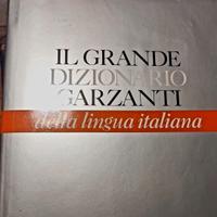 Dizionario di italiano