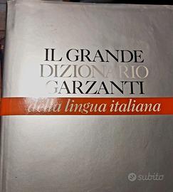 Dizionario di italiano