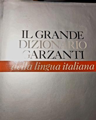 Dizionario di italiano
