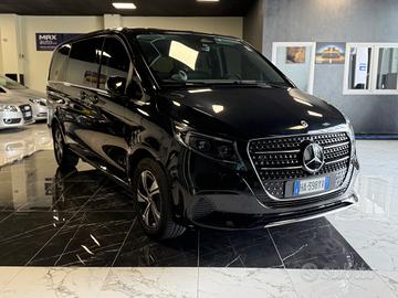 Mercedes-benz V 250 d Automatic Exclusive Long