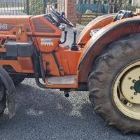 Trattore Goldoni Compact 774 A