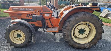 Trattore Goldoni Compact 774 A
