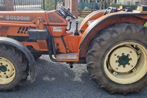 Trattore Goldoni Compact 774 A