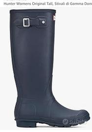 Stivali pioggia Hunter