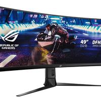 Monitor Gaming Asus