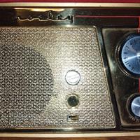 Vintage Radio anni '50