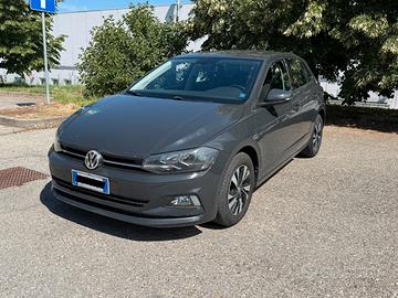 Volkswagen Polo 5 Porte Polo 5p 1.0 mpi Comfortlin