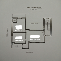 Immobile uso ufficio zona San martino